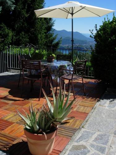Lesa Italy Exclusive Hotel Promo Code - Booking.com