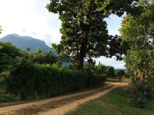 Chiang Dao Thailand Exclusive Hotel Promo Code - Booking.com