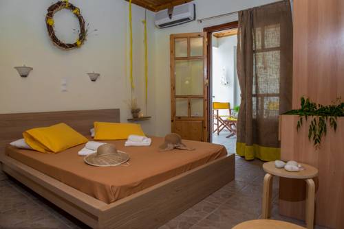 Nydri Greece Exclusive Hotel Promo Code - Booking.com