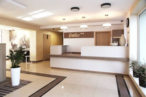 Siedlce Poland Exclusive Hotel Promo Code - Booking.com