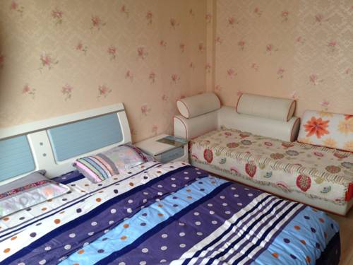 Manzhouli China Exclusive Hotel Promo Code - Booking.com