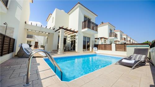 Paralimni Cyprus Exclusive Hotel Promo Code - Agoda.com