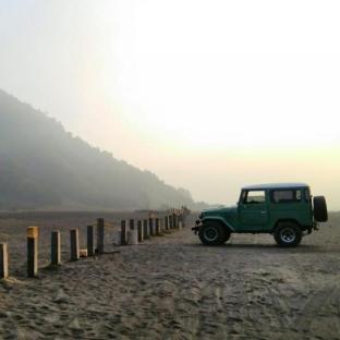 Bromo Indonesia Exclusive Hotel Promo Code - Agoda.com