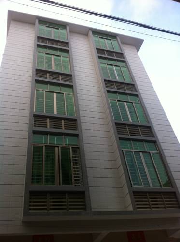 Yangjiang China Exclusive Hotel Promo Code - Booking.com