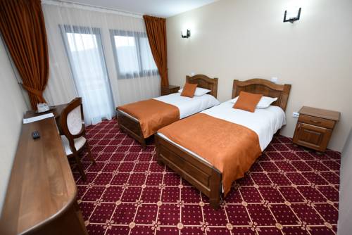 Dulcesti Romania Exclusive Hotel Promo Code - Booking.com