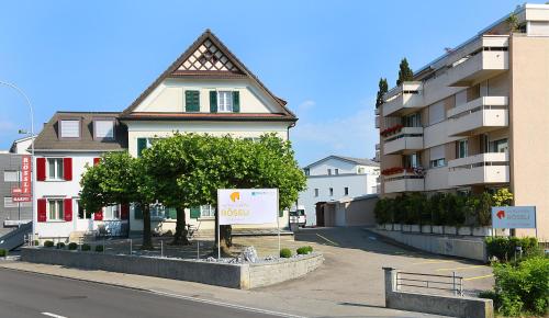 Saint Gallen Switzerland Exclusive Hotel Promo Code - Agoda.com