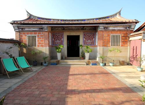 Jinhu Taiwan Exclusive Hotel Promo Code - Booking.com