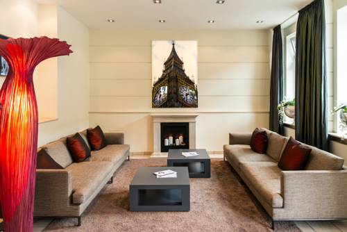 Frankfurt am Main Germany Exclusive Hotel Promo Code - Booking.com