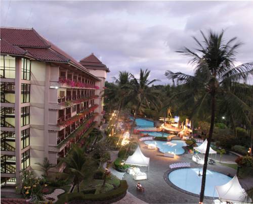 Yogyakarta Indonesia Exclusive Hotel Promo Code - Booking.com