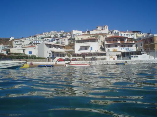 Batsíon Greece Exclusive Hotel Promo Code - Booking.com