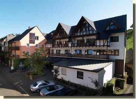 Mesenich Germany Exclusive Hotel Promo Code - Booking.com