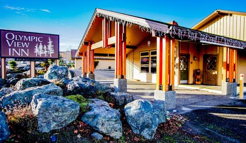 Sequim (WA) United States Exclusive Hotel Promo Code - Agoda.com
