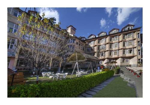 Manali India Exclusive Hotel Promo Code - Booking.com