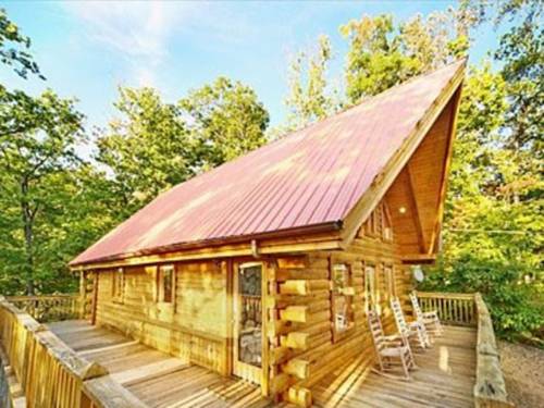 Sevierville (Tennessee) United States Exclusive Hotel Promo Code - Booking.com