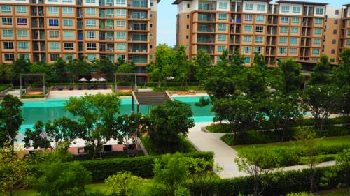 Cha Am Thailand Exclusive Hotel Promo Code - Booking.com