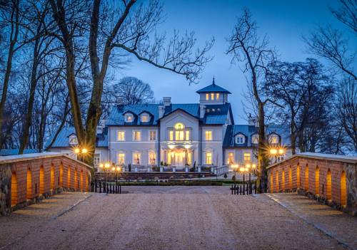 Trojanów Poland Exclusive Hotel Promo Code - Booking.com