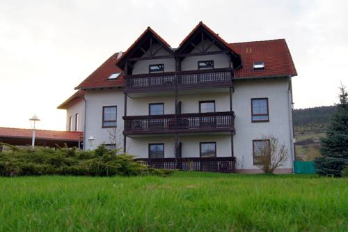 Sülzfeld Germany Exclusive Hotel Promo Code - Booking.com