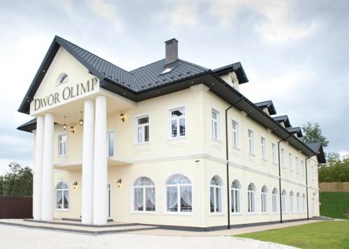 Stalowa Wola Poland Exclusive Hotel Promo Code - Booking.com