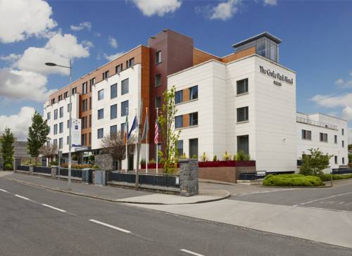 Dublin Ireland Exclusive Hotel Promo Code - Booking.com