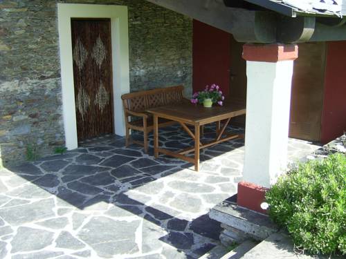 Cabrafigal Spain Exclusive Hotel Promo Code - Booking.com