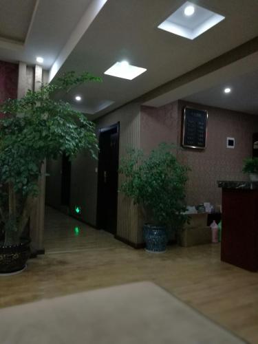 Enshi China Exclusive Hotel Promo Code - Agoda.com