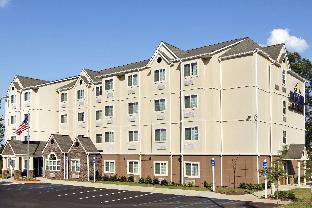 Anderson (SC) United States Exclusive Hotel Promo Code - Agoda.com