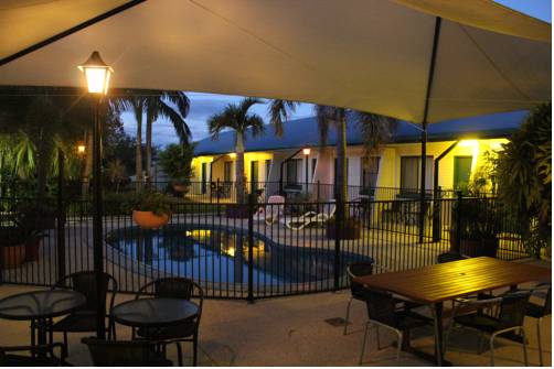 Clermont Australia Exclusive Hotel Promo Code - Booking.com