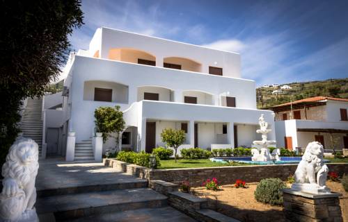 Batsíon Greece Exclusive Hotel Promo Code - Booking.com