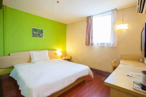 Dezhou China Exclusive Hotel Promo Code - Booking.com