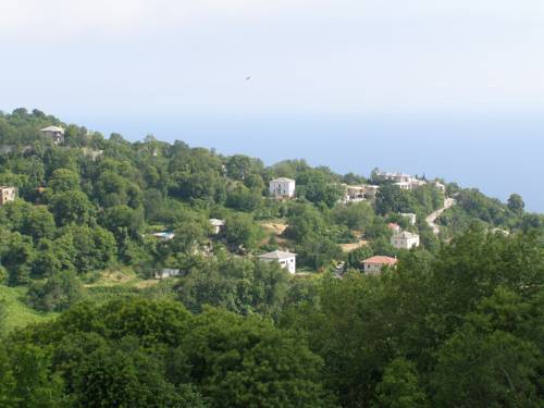 Tsagarada Greece Exclusive Hotel Promo Code - Booking.com