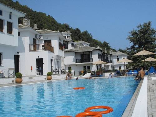 Tsagarada Greece Exclusive Hotel Promo Code - Booking.com