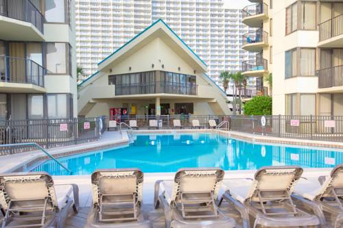 Panama City Beach (Florida) United States Exclusive Hotel Promo Code - Booking.com