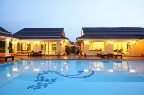 Ban Khlong Bo Thailand Exclusive Hotel Promo Code - Booking.com