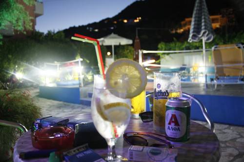 Nydri Greece Exclusive Hotel Promo Code - Booking.com