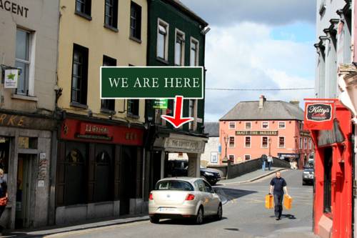 Kilkenny Ireland Exclusive Hotel Promo Code - Booking.com
