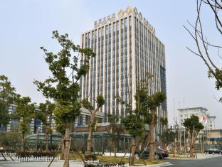 Wuxi China Exclusive Hotel Promo Code - Agoda.com