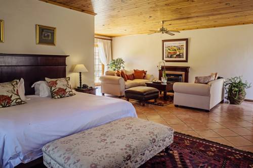 Oak Tree Lodge Paarl South Africa Exclusive Hotel Promo Code - Booking.com