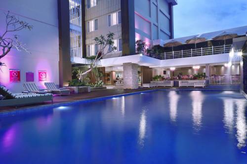 Denpasar Indonesia Exclusive Hotel Promo Code - Booking.com