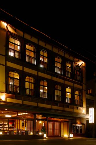 Shibata Japan Exclusive Hotel Promo Code - Booking.com