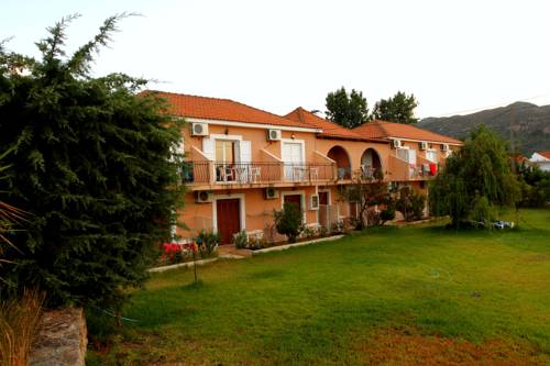 Kateliós Greece Exclusive Hotel Promo Code - Booking.com