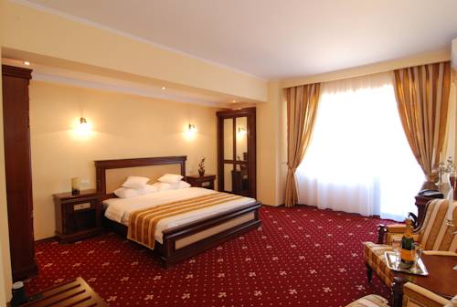 Mamaia Romania Exclusive Hotel Promo Code - Booking.com
