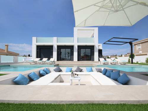 Torremendo Spain Exclusive Hotel Promo Code - Booking.com